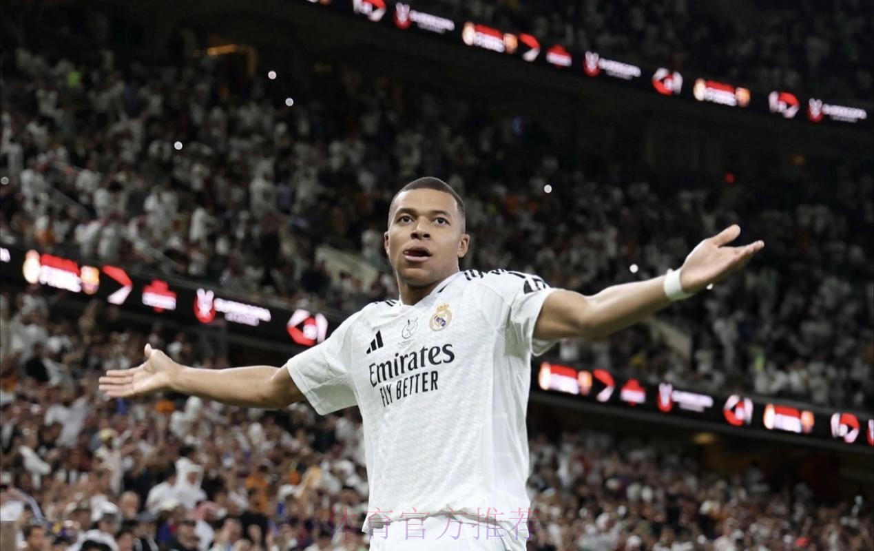 特巴斯:巴黎需要卖人 皇马有能力签下姆巴佩 特巴斯:巴黎需要卖人 皇马有能力签下姆巴佩