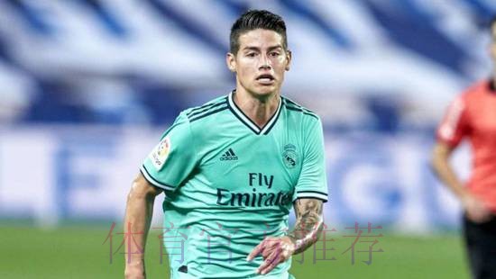 跳楼价!皇马今夏0引援 卖人节省2亿 J罗2000万 跳楼价!皇马今夏0引援 卖人节省2亿 J罗2000万