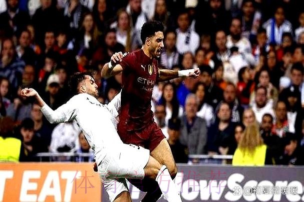 皇马的00后登场8分钟拿3分!魔幻7秒又让人崩溃 皇马的00后登场8分钟拿3分!魔幻7秒又让人崩溃